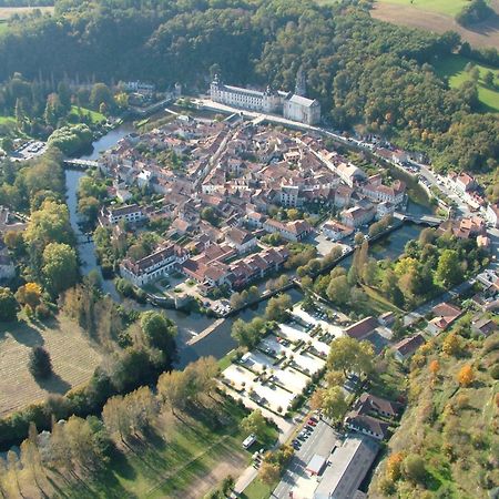 Moulin De Vigonac Hotel Valeuil ภายนอก รูปภาพ