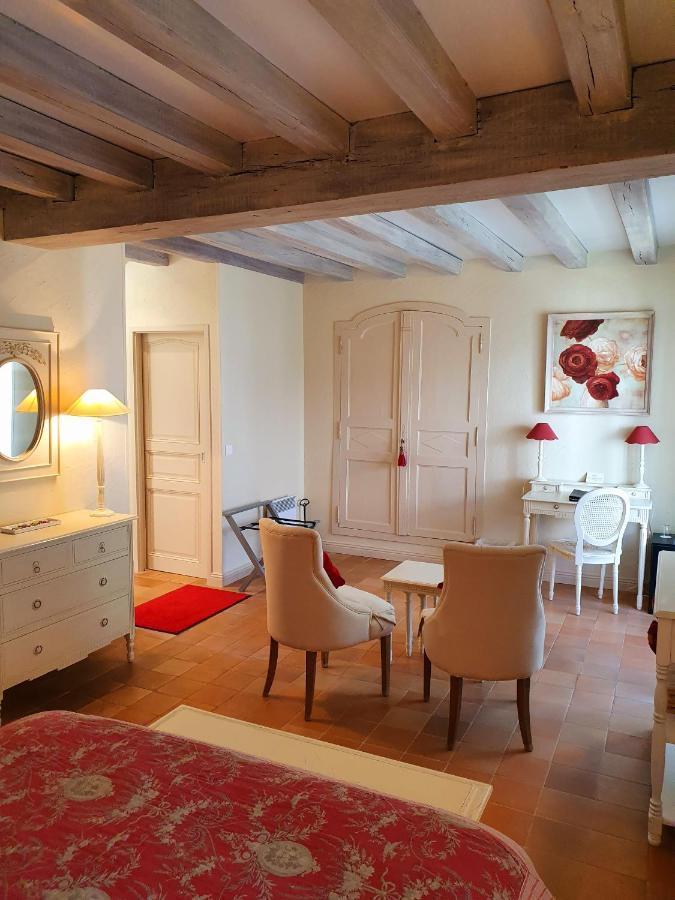 Moulin De Vigonac Hotel Valeuil ภายนอก รูปภาพ