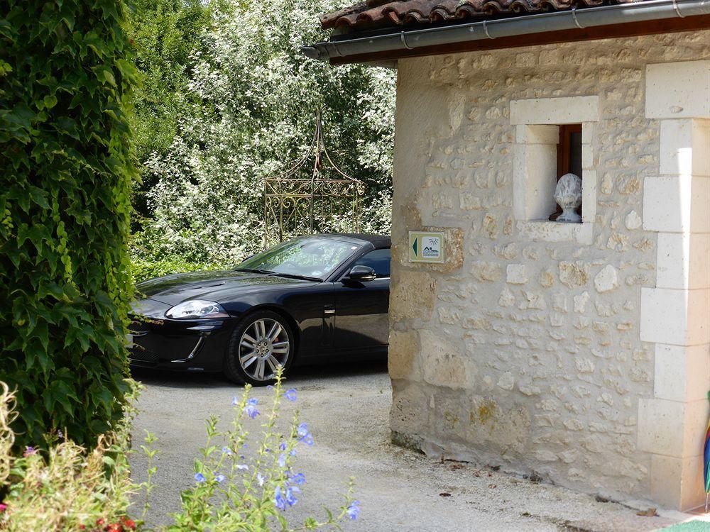 Moulin De Vigonac Hotel Valeuil ภายนอก รูปภาพ