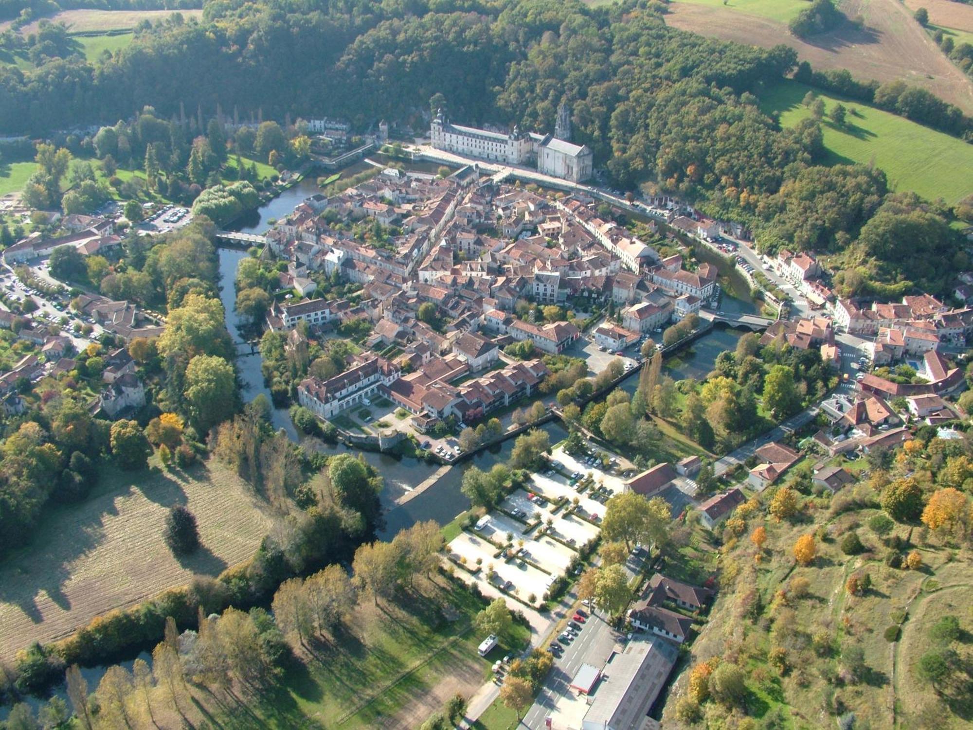 Moulin De Vigonac Hotel Valeuil ภายนอก รูปภาพ