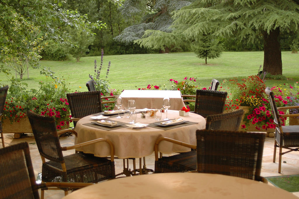 Moulin De Vigonac Hotel Valeuil ภายนอก รูปภาพ