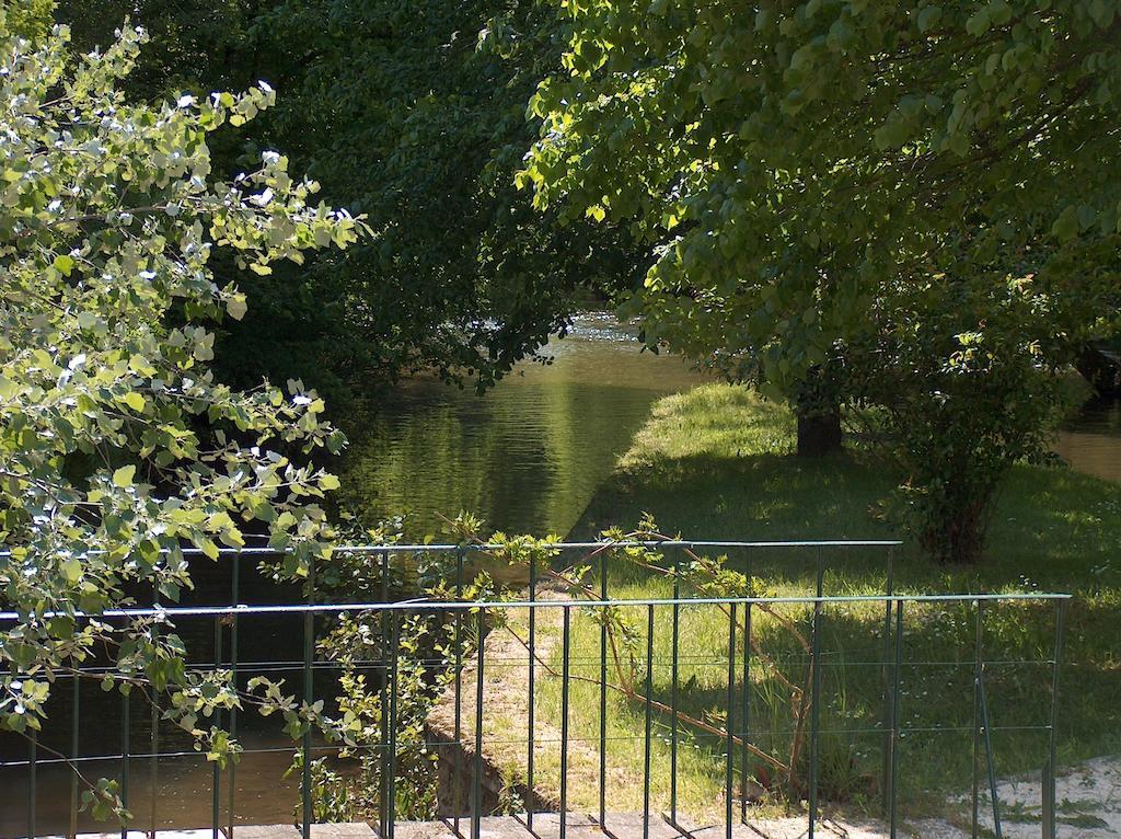 Moulin De Vigonac Hotel Valeuil ภายนอก รูปภาพ