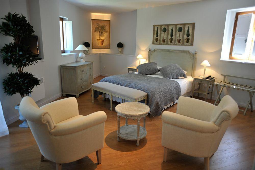 Moulin De Vigonac Hotel Valeuil ภายนอก รูปภาพ