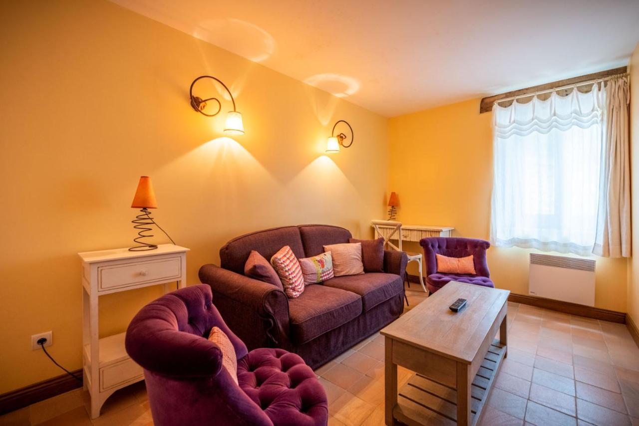 Moulin De Vigonac Hotel Valeuil ภายนอก รูปภาพ