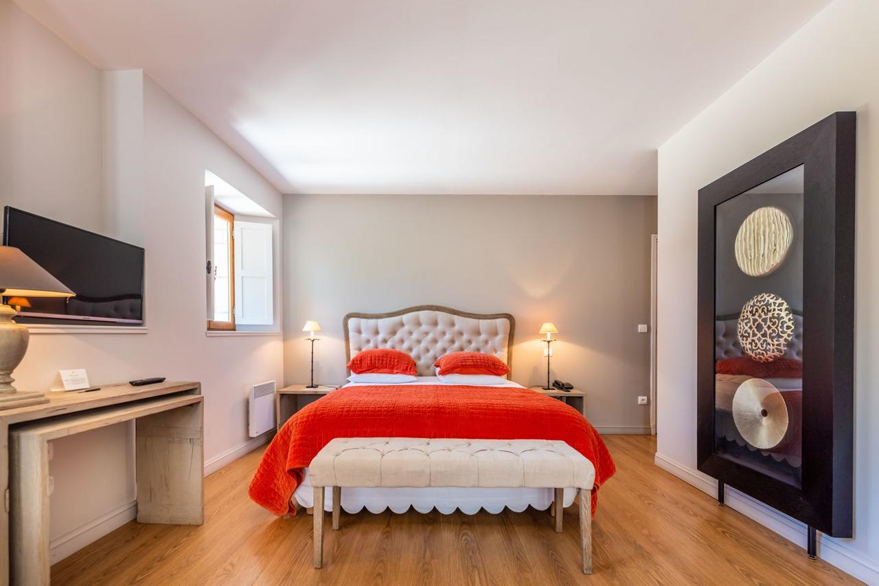 Moulin De Vigonac Hotel Valeuil ภายนอก รูปภาพ