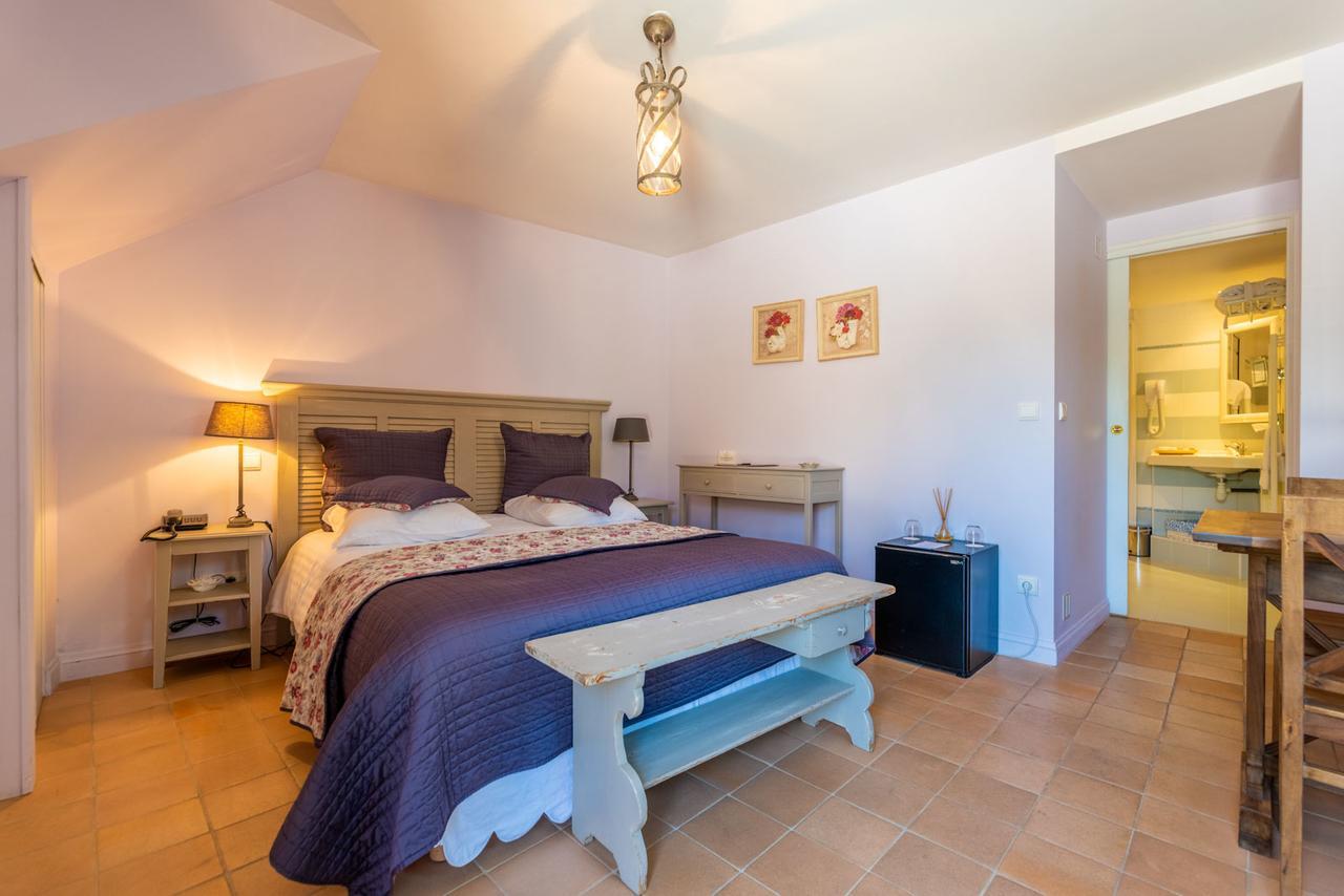 Moulin De Vigonac Hotel Valeuil ภายนอก รูปภาพ