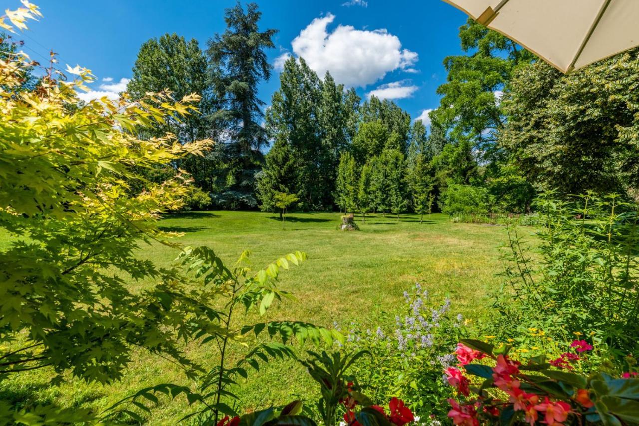 Moulin De Vigonac Hotel Valeuil ภายนอก รูปภาพ