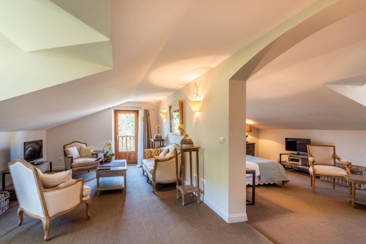 Moulin De Vigonac Hotel Valeuil ภายนอก รูปภาพ