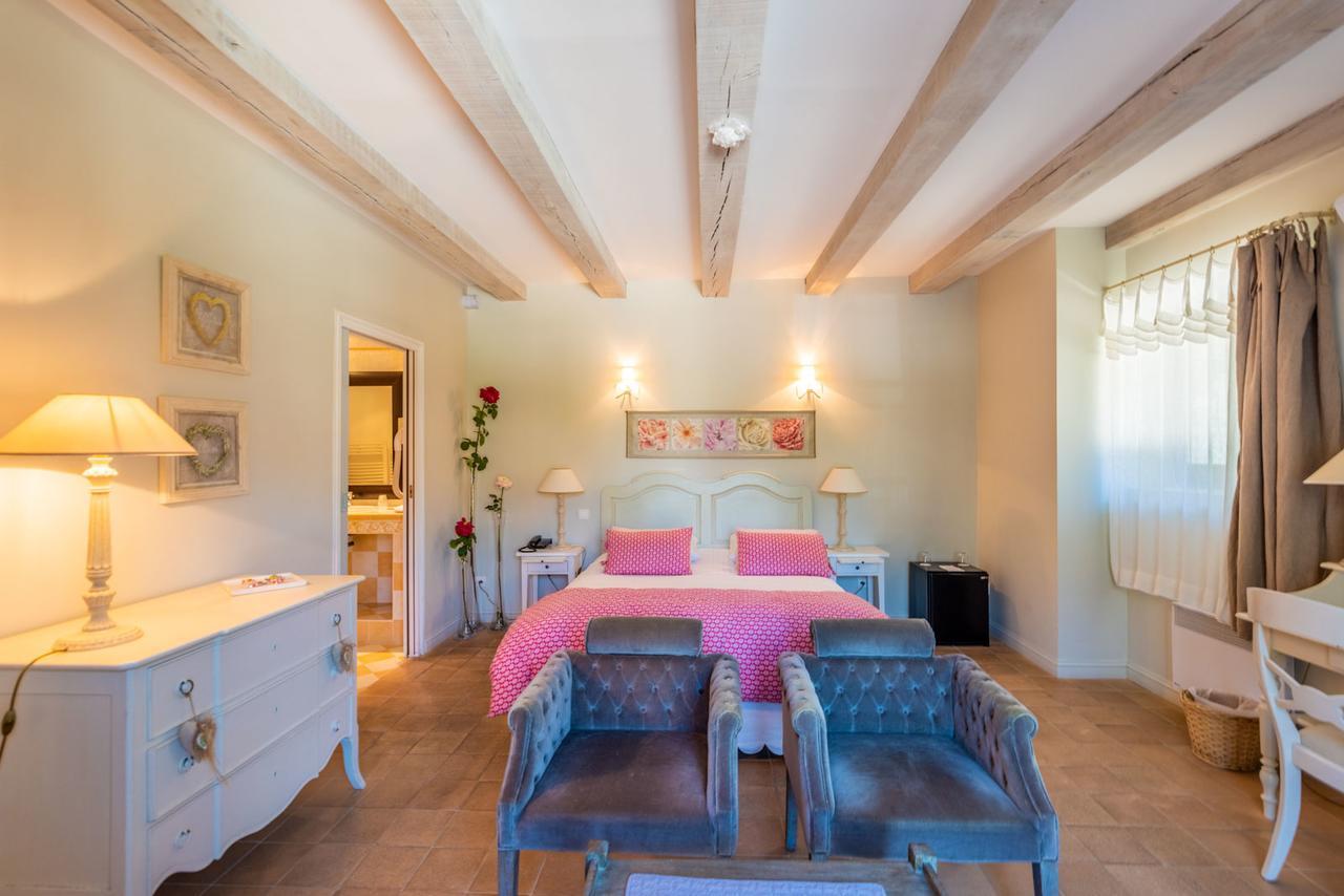 Moulin De Vigonac Hotel Valeuil ภายนอก รูปภาพ