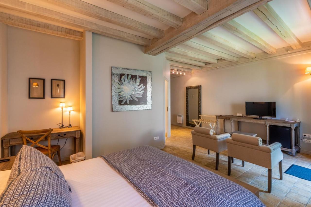 Moulin De Vigonac Hotel Valeuil ภายนอก รูปภาพ