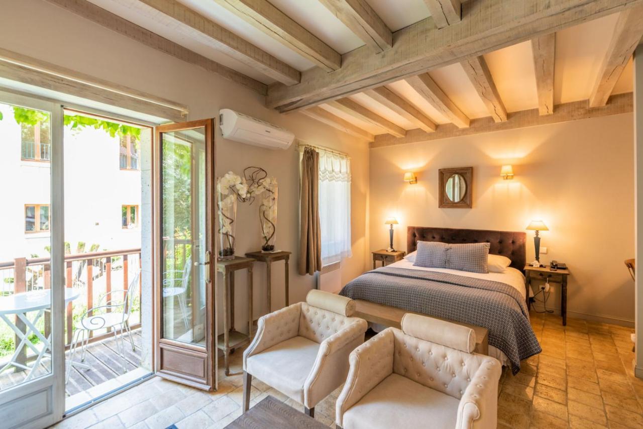 Moulin De Vigonac Hotel Valeuil ภายนอก รูปภาพ